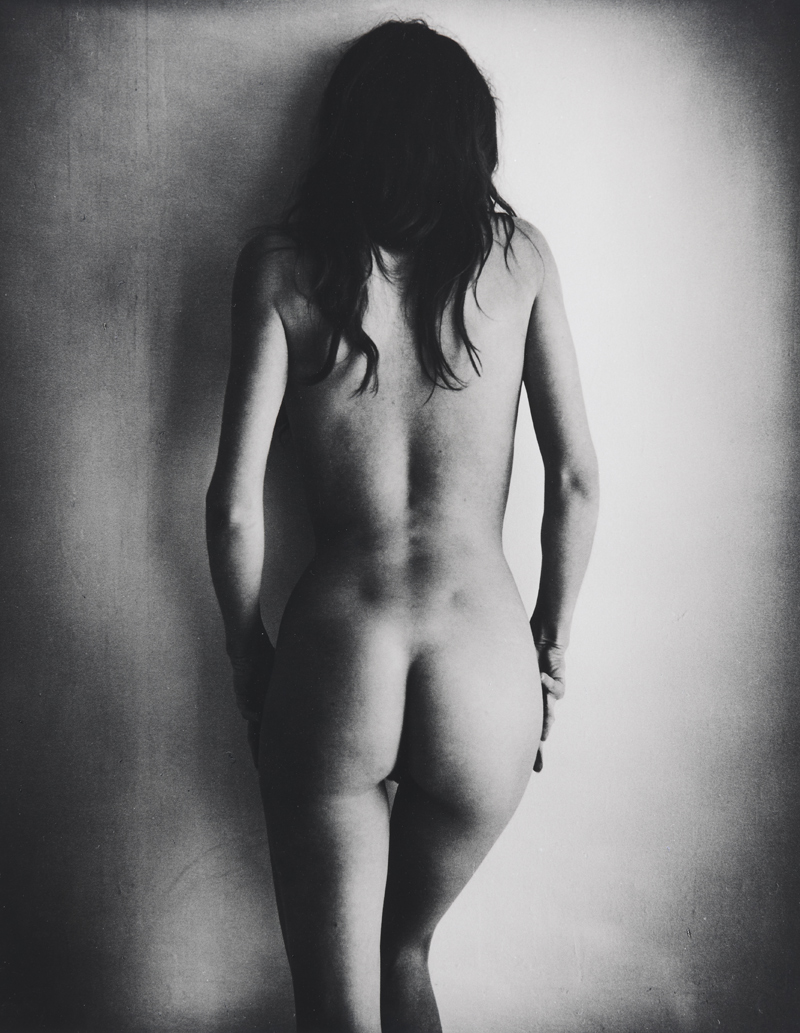 © Arthur Meehan Private-collection-nude-1-copy