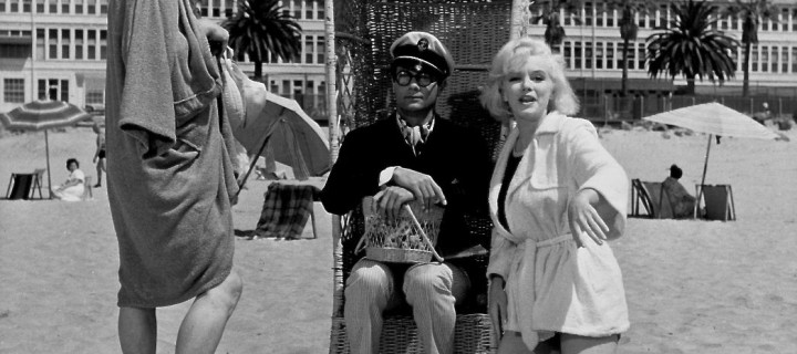 Behind the scenes: Some Like It Hot (1959)