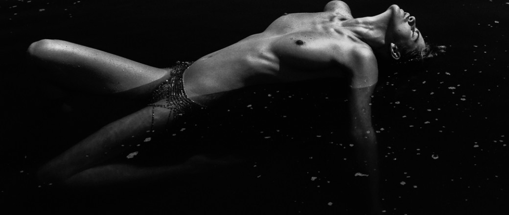 Interview with Nude photographer Stefano Brunesci