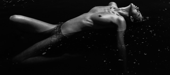 Interview with Nude photographer Stefano Brunesci
