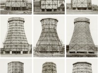 Biography: Documentary/Architecture photographers Bernd and Hilla Becher