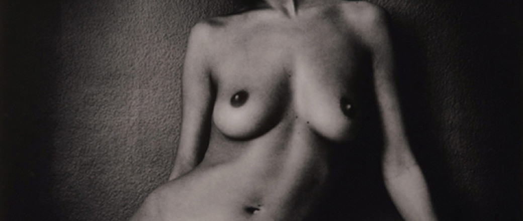 Interview with Nude photographer Arthur Meehan