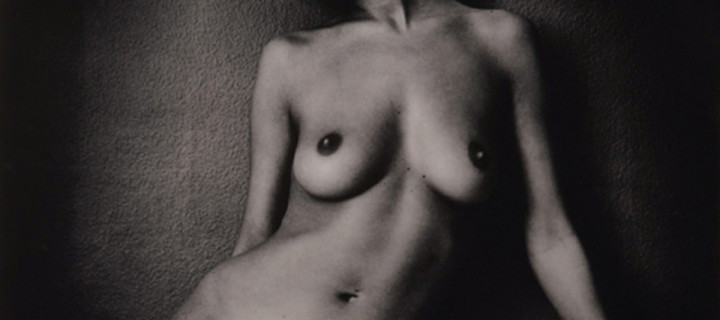 Interview with Nude photographer Arthur Meehan