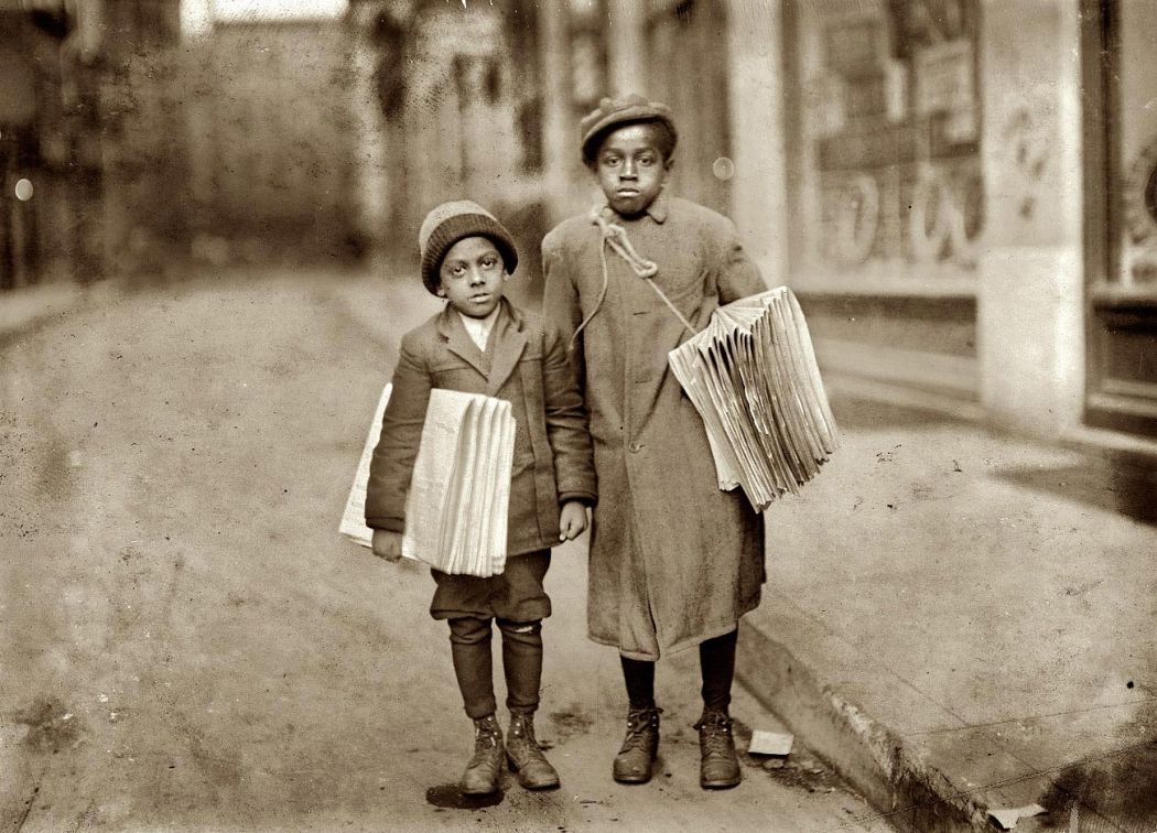 lewis-hine-child-labours-1913-35