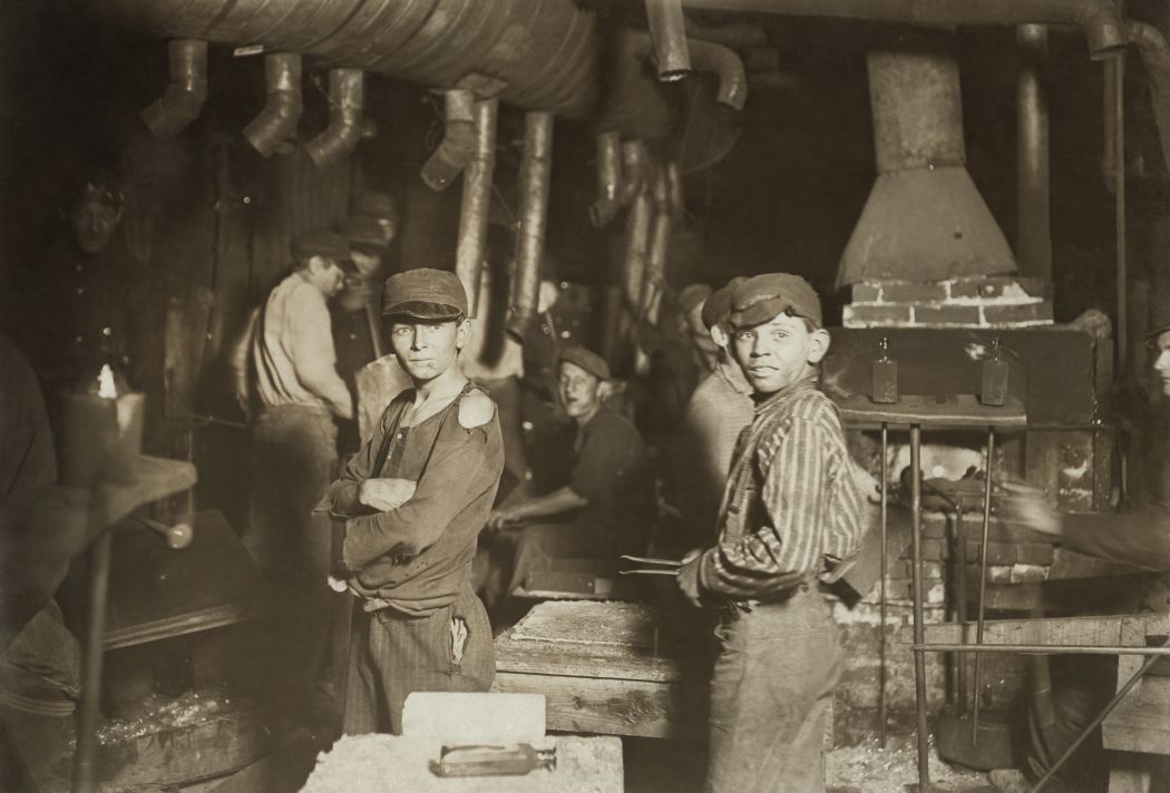 lewis-hine-child-labours-1913-37