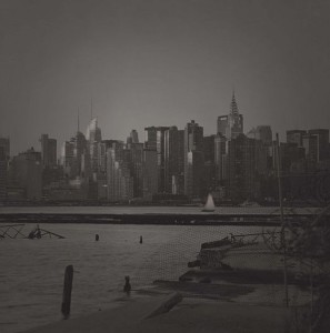 Alexey Titarenko: New York | MONOVISIONS - Black & White Photography ...