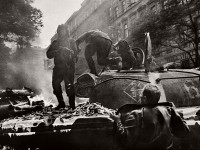 Josef Koudelka – Invasion 68 Prague