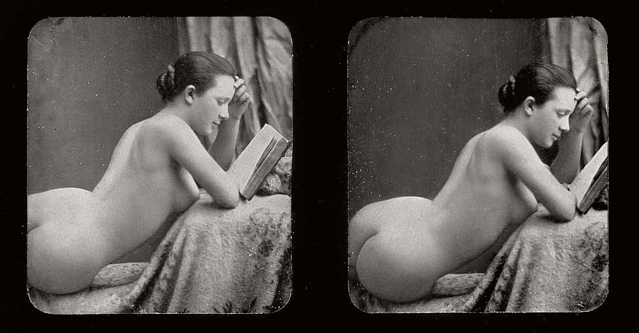 19th-century-nude-photographer-bruno-braquehais-04