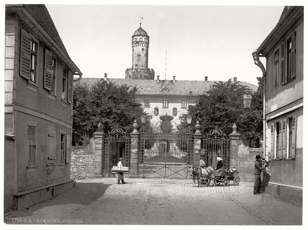 historic-bw-photo-german-Homburg-castle-09