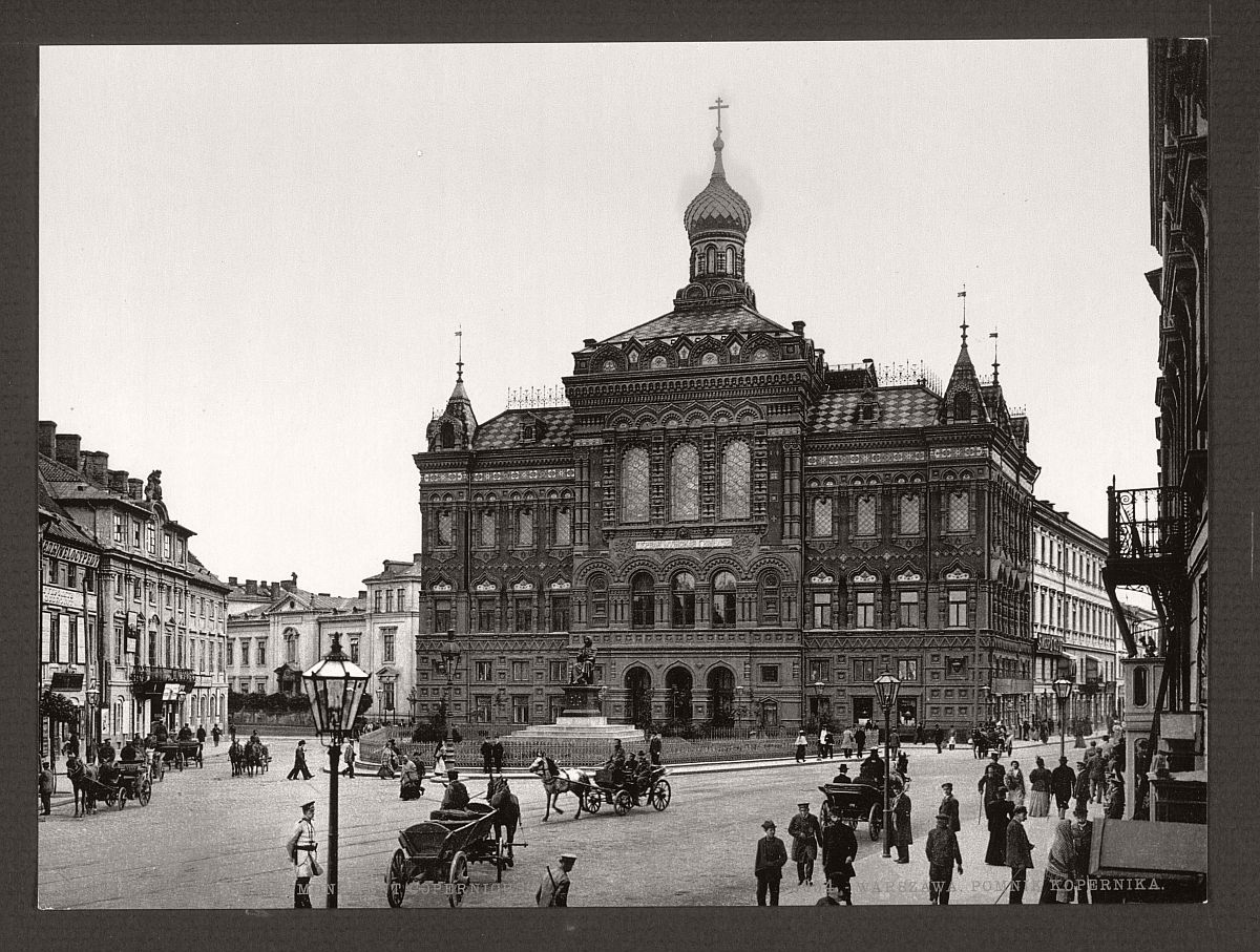 historic-bw-photo-warsaw-under-russian-partition-in-19th-century-1890s-10