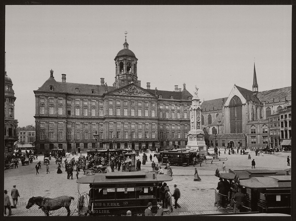 historic-bw-photos-of-amsterdam-holland-in-the-19th-century-01