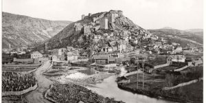Historic B&W photos of Bosnia in 19th Century