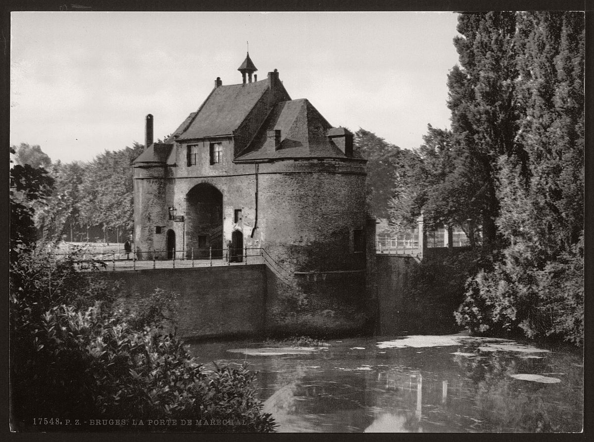 historic-bw-photos-of-bruges-belgium-in-19th-century-08