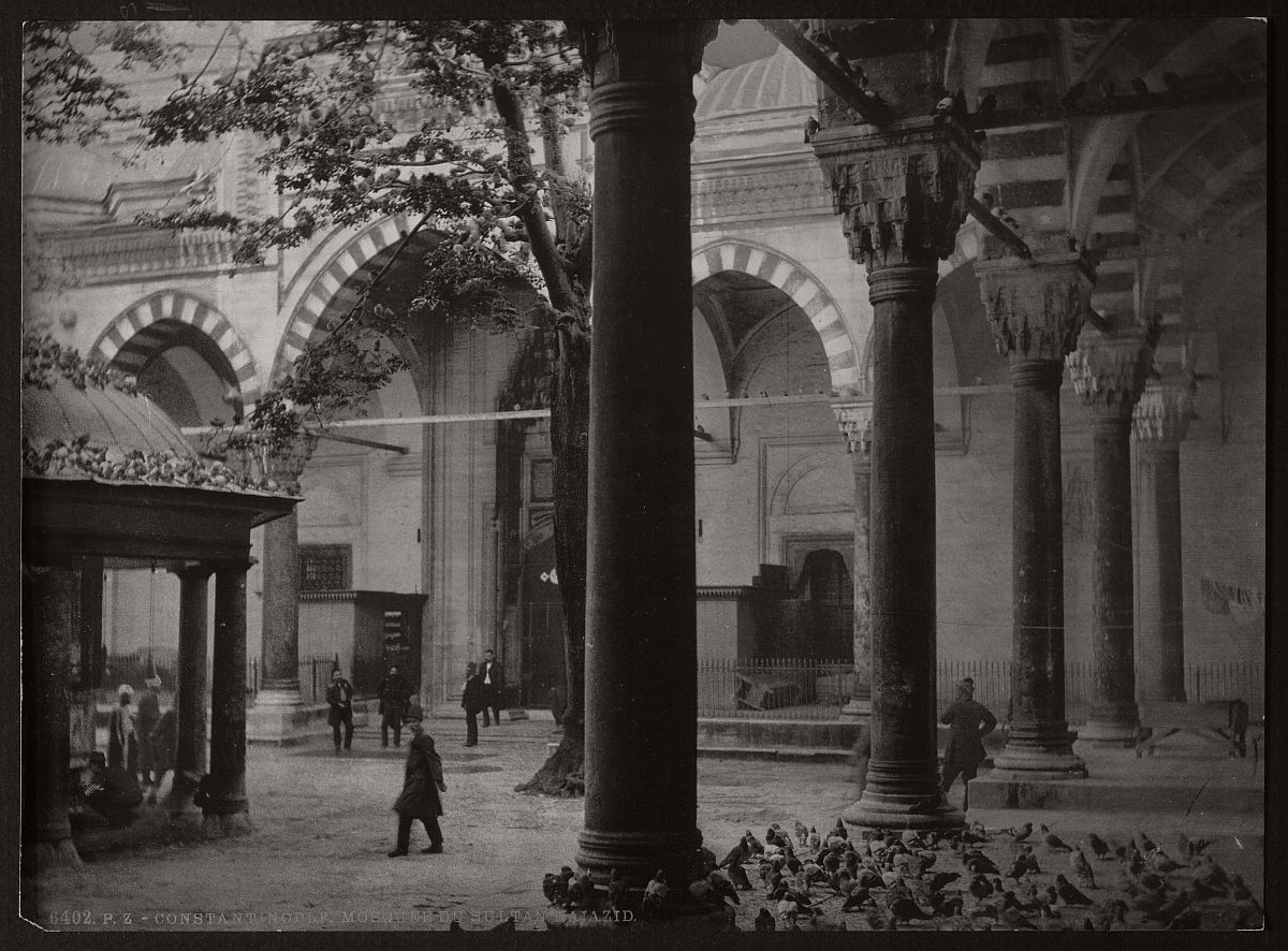 historic-bw-photos-of-constantinople-turkey-in-19th-century-16