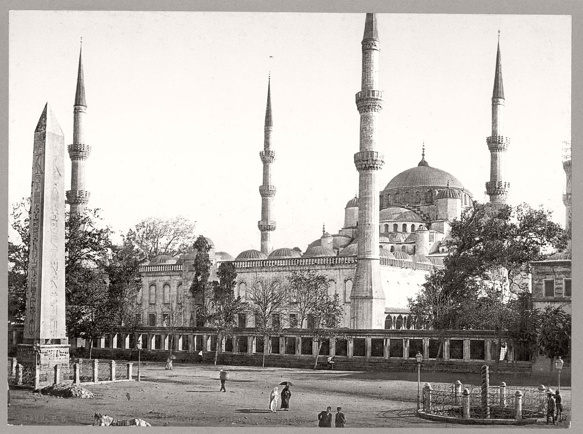 historic-bw-photos-of-constantinople-turkey-in-19th-century-19