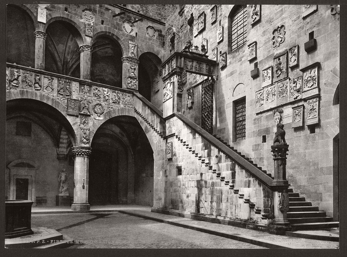 historic-bw-photos-of-florence-italy-in-19th-century-02