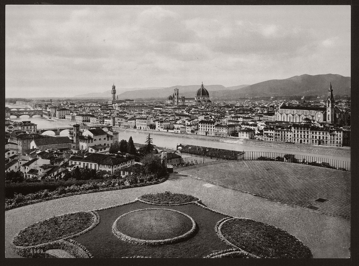 historic-bw-photos-of-florence-italy-in-19th-century-07