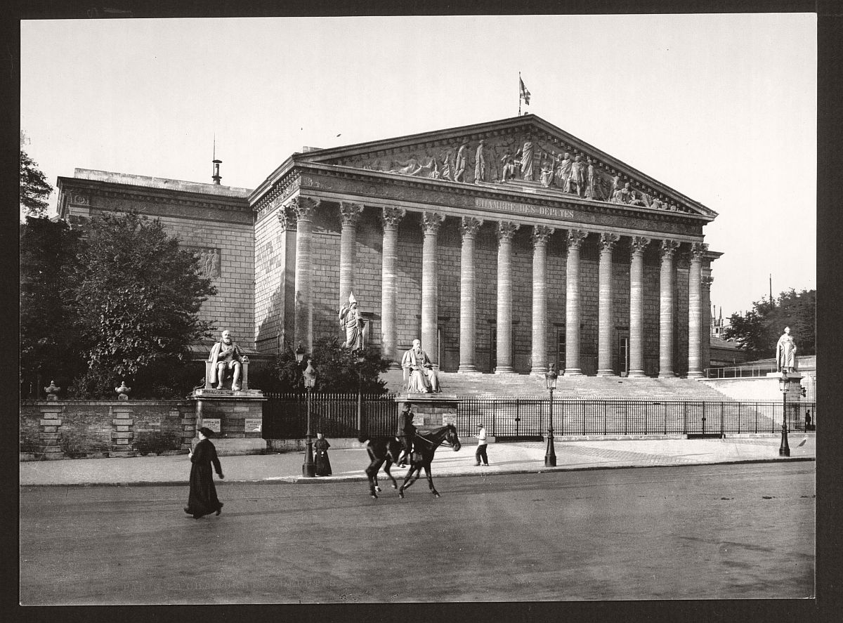 historic-bw-photos-of-paris-france-late-19th-century-02