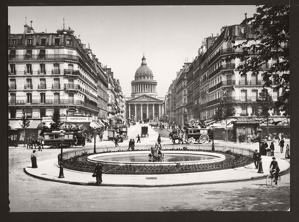 historic-b-w-photos-of-paris-france-late-19th-century-monovisions