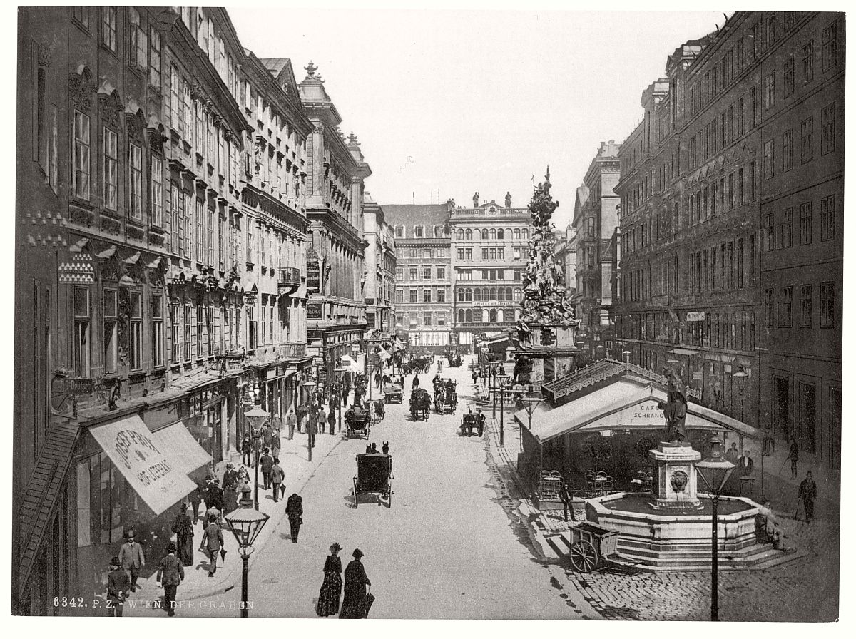 historic-photos-of-vienna-austria-hungary-in-the-late-19th-century-06
