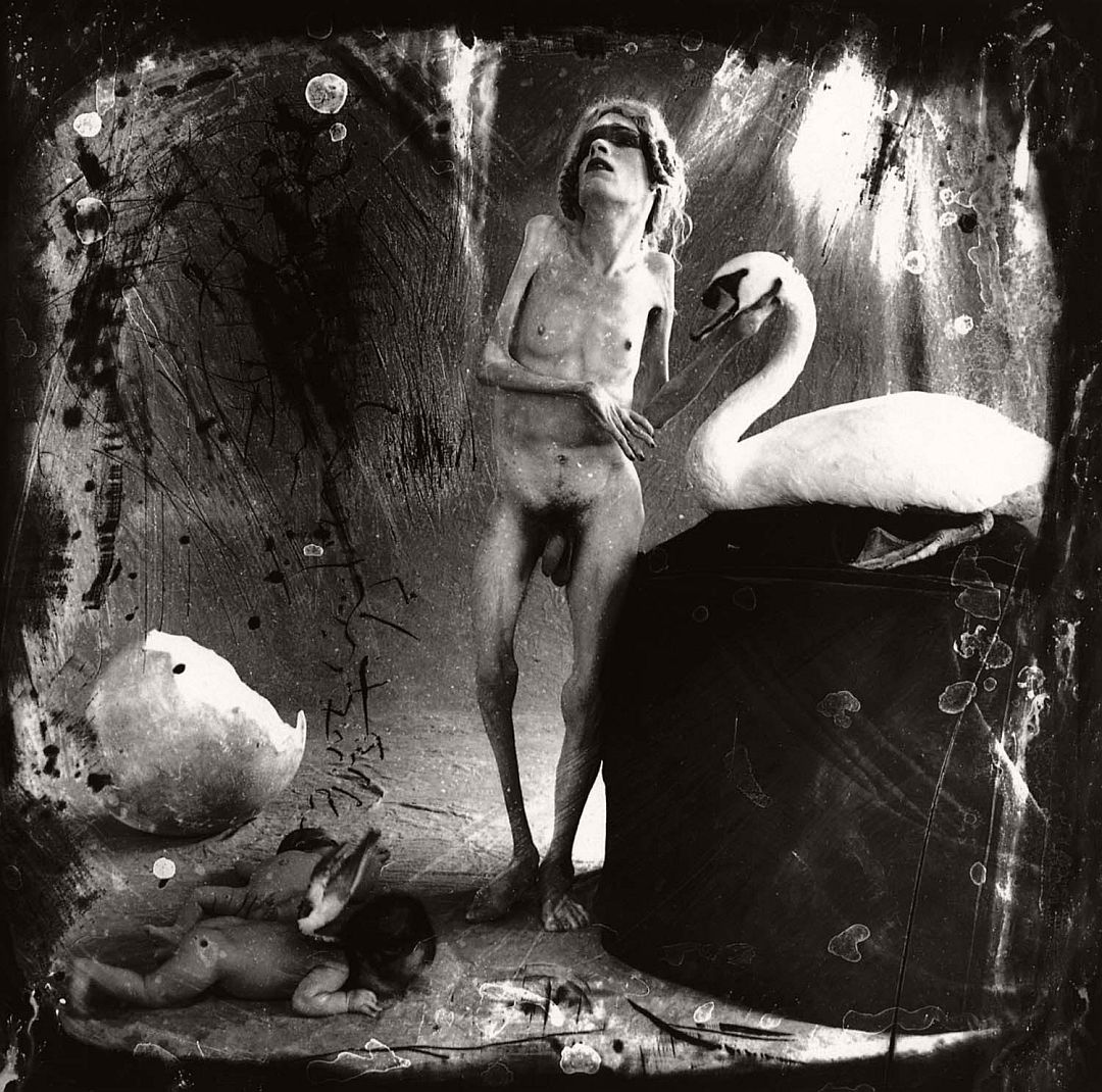 most-controversial-nude-black-and-white-photographers-Joel-Peter-Witkin