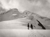 Biography: Mountain photographer Vittorio Sella