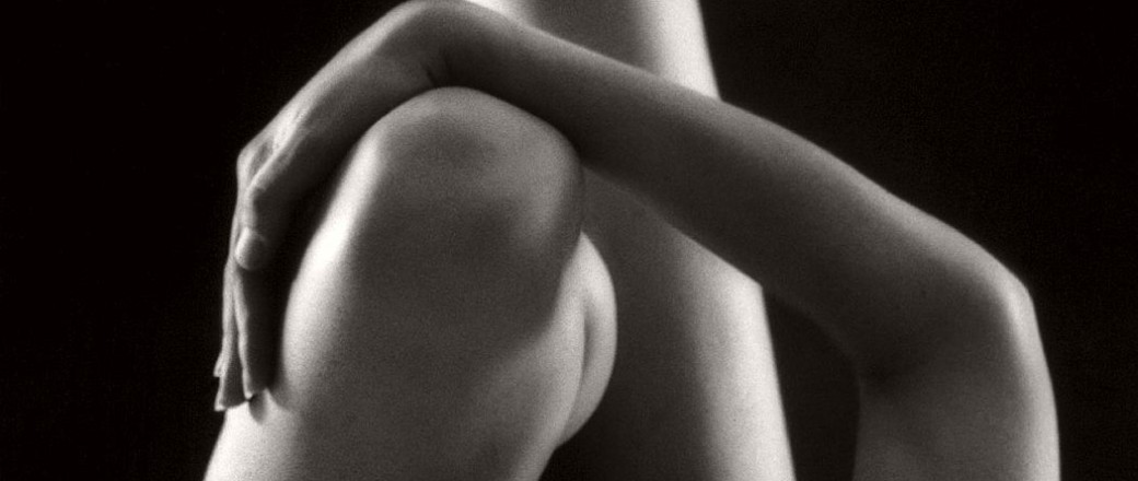 Biography: Nude photographer Ruth Bernhard