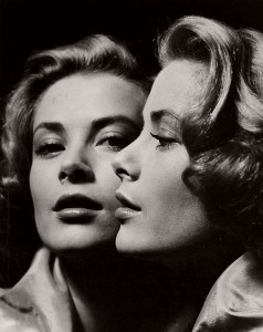 Biography: Portrait photographer Philippe Halsman | MONOVISIONS - Black ...