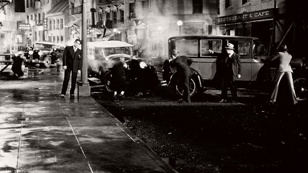 behind the scenes scarface 1932 monovisions behind the scenes scarface 1932