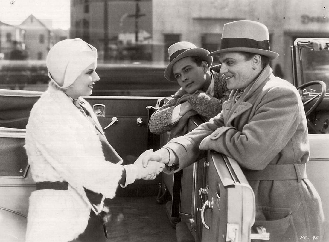 the-public-enemy-1931-behind-the-scenes-making-film-09