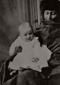 Victorian Era Tintype Portraits of Children (1870s and 1880s ...