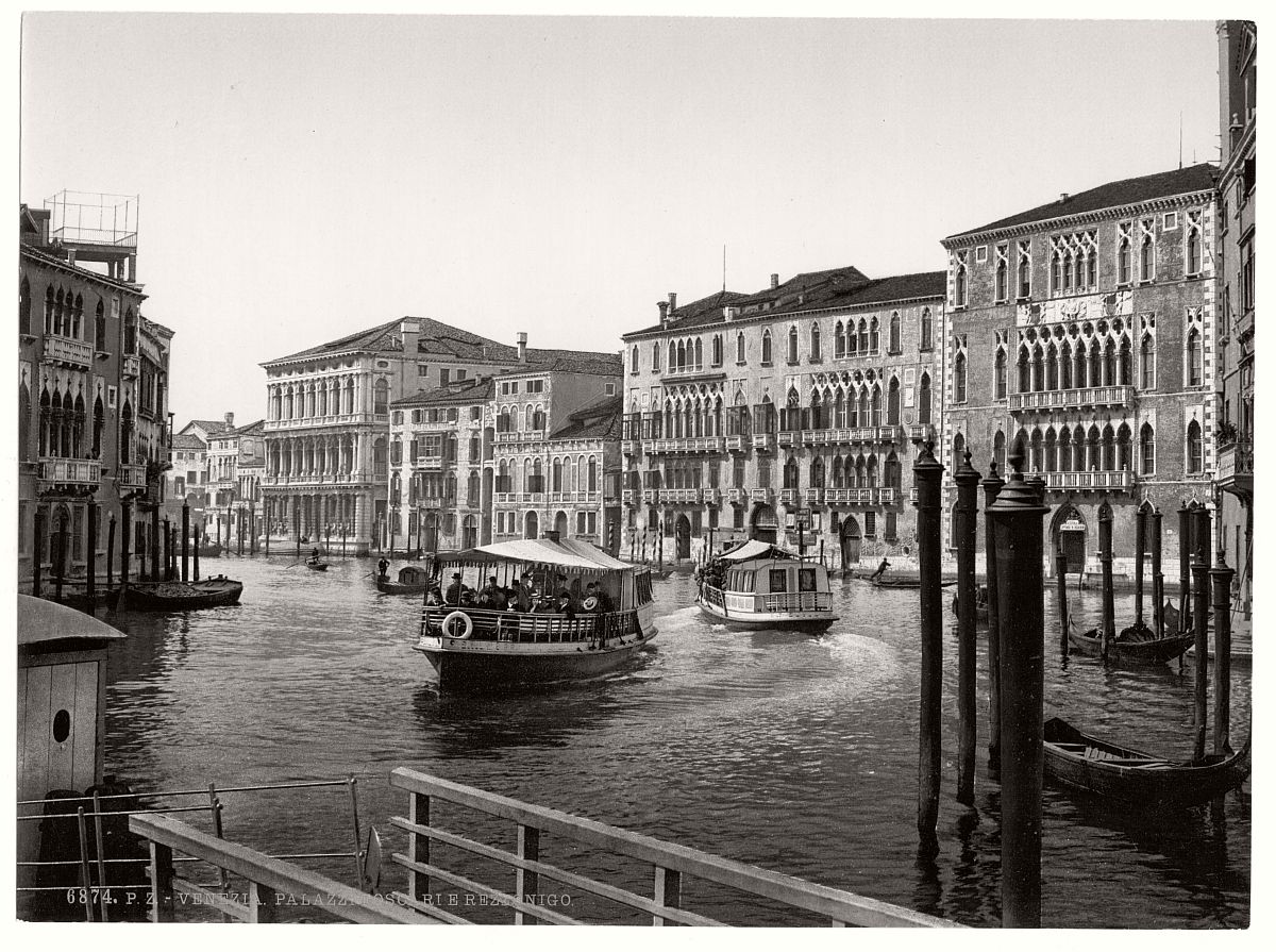 vintage-bw-photos-of-venice-italy-in-19th-century-10