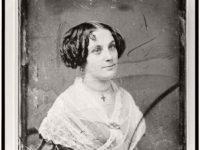Vintage Daguerreotype portraits from XIX Century (1844-1860)