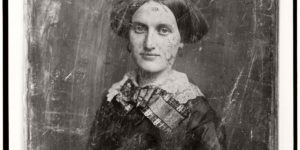 Vintage Daguerreotype portraits from XIX Century (1844 – 1860)