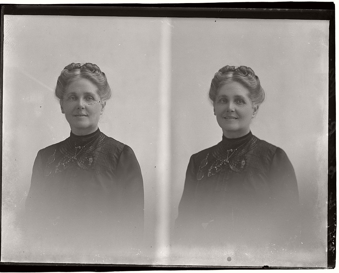 vintage-glass-plate-diptych-portraits-of-women-girls-1904-1917-05