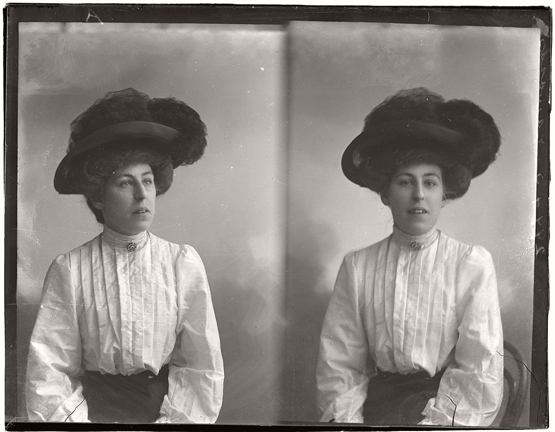 vintage-glass-plate-diptych-portraits-of-women-girls-1904-1917-25