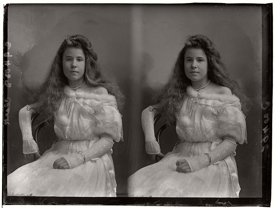 vintage-glass-plate-diptych-portraits-of-women-girls-1904-1917-39