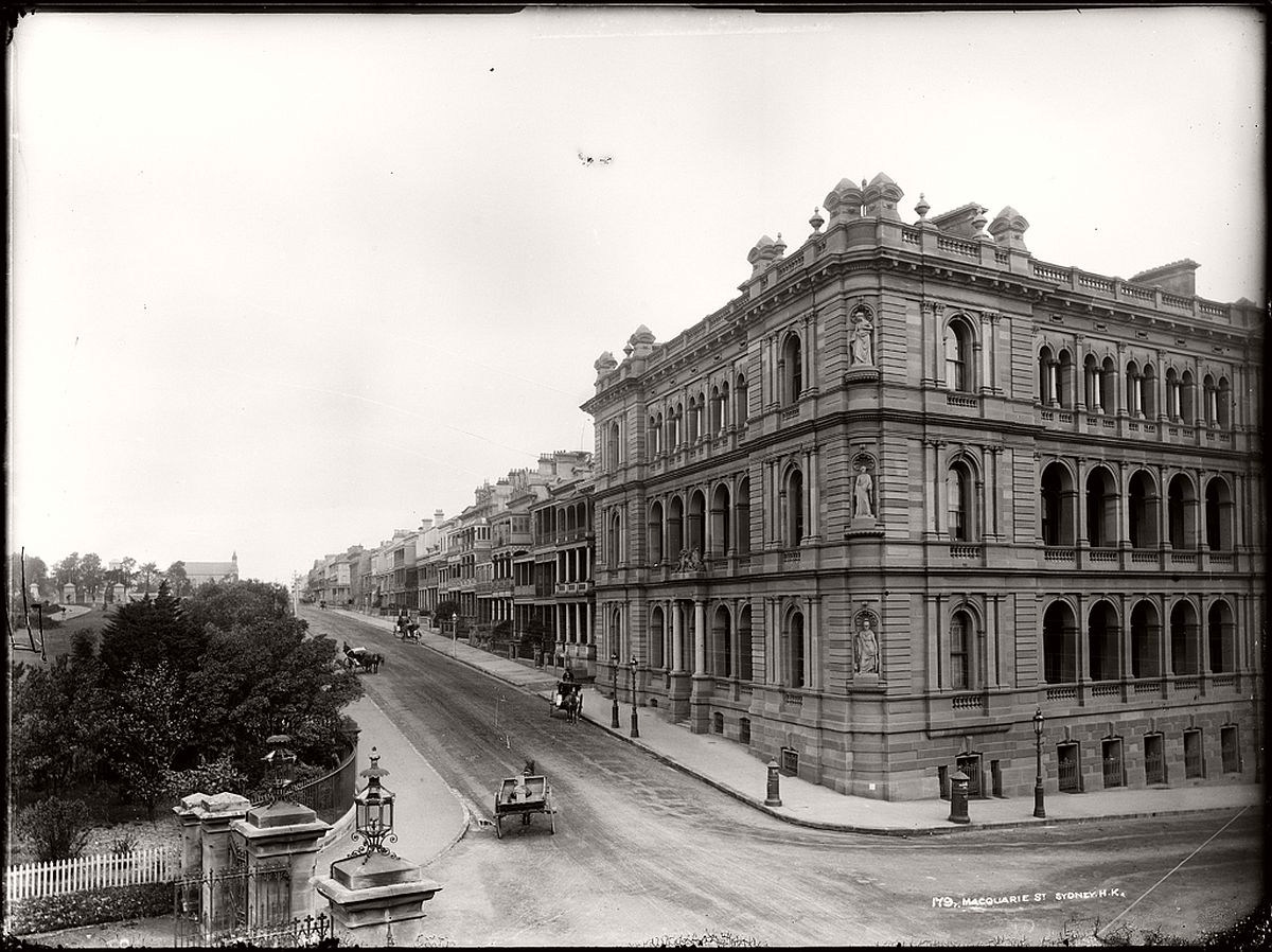 vintage-glass-plate-images-streets-sydney-city-australia-1900s-xix-century-121