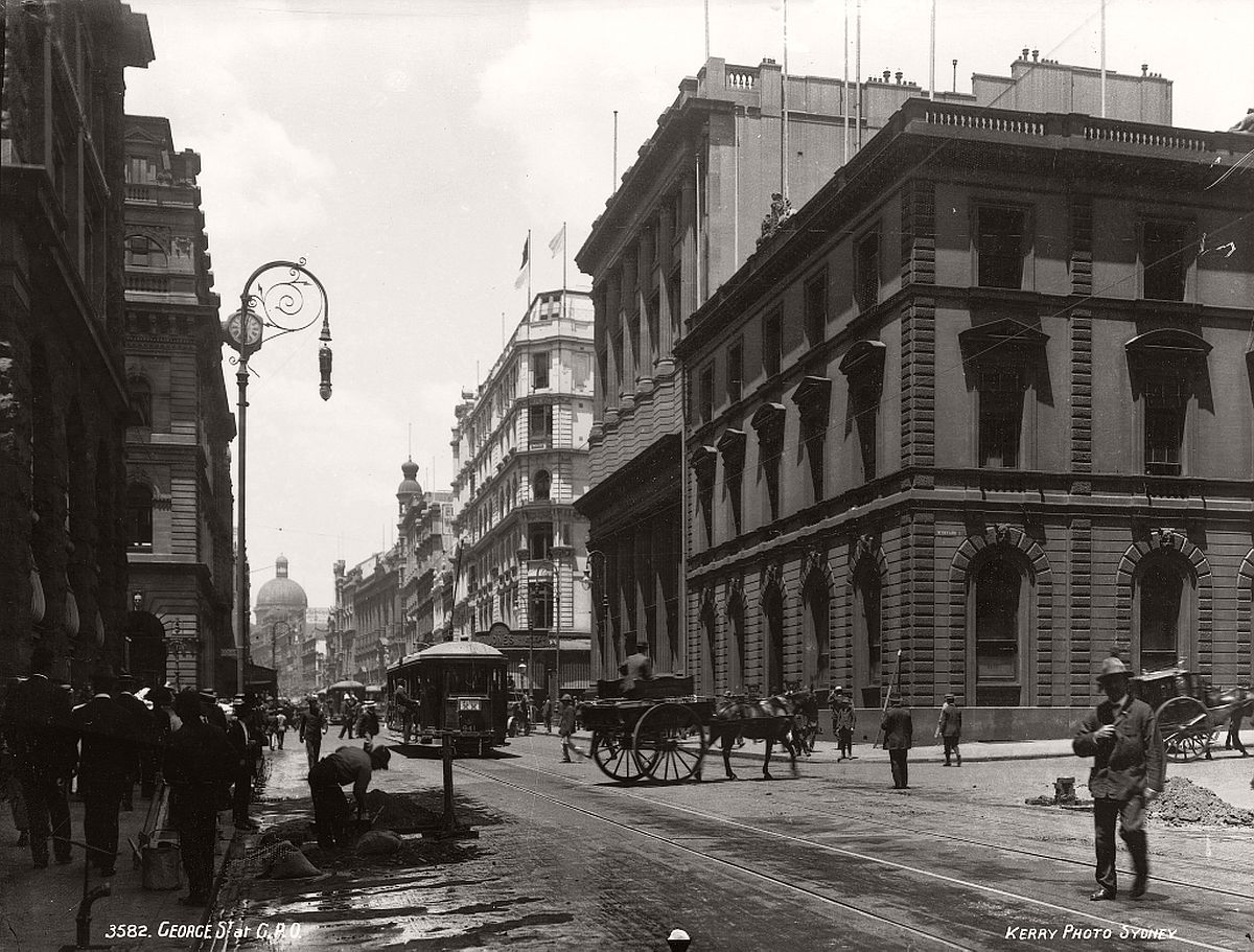 vintage-glass-plate-images-streets-sydney-city-australia-1900s-xix-century-281