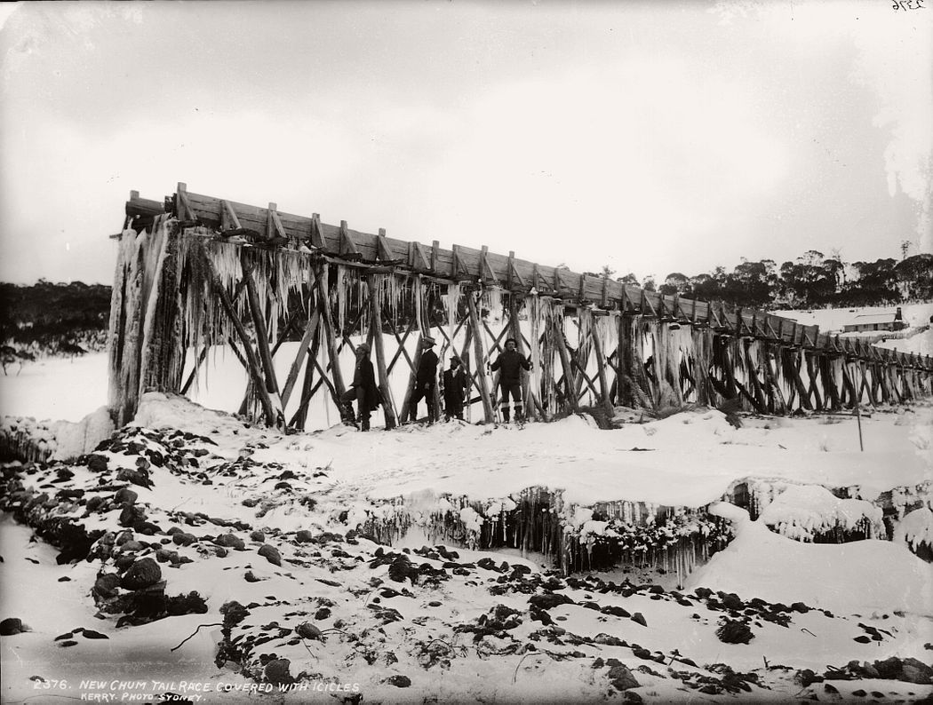vintage-glass-plate-negatives-of-snow-in-australia-1900s-11