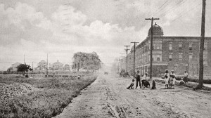 Vintage: Historic B&W Streets Of New York City (1900s And 1910s ...