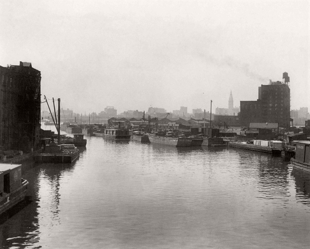 Vintage: Historic B&W Streets Of New York City (1900s And 1910s ...