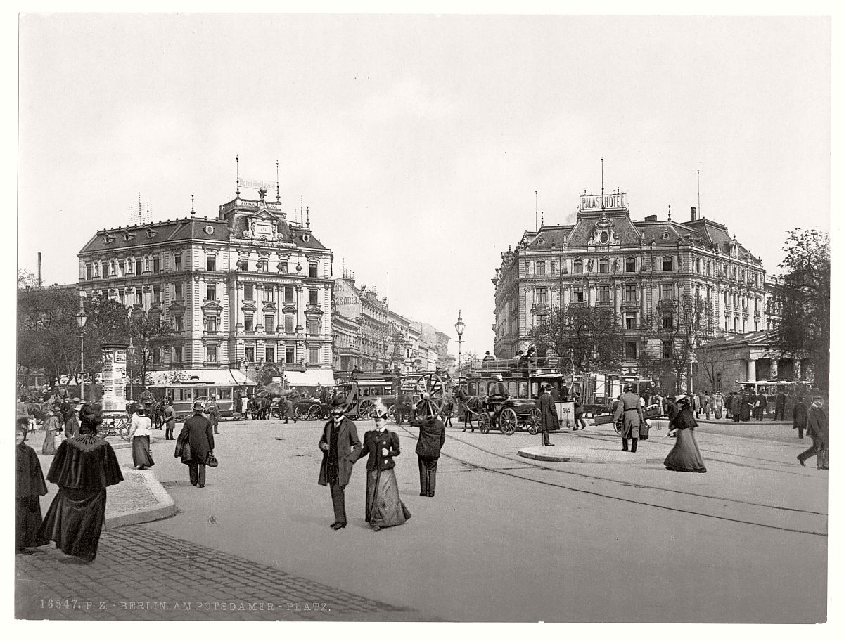 vintage-historic-photos-of-berlin-germany-circa-1890s-12