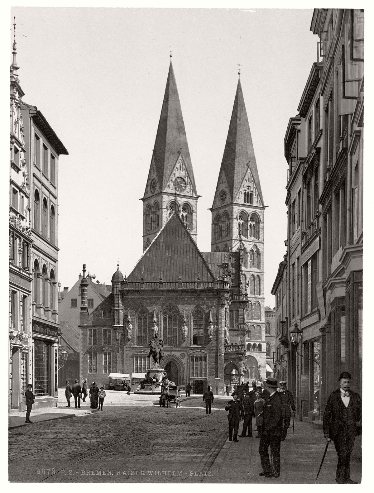 vintage-historic-photos-of-bremen-germany-circa-1890s-19th-century-03