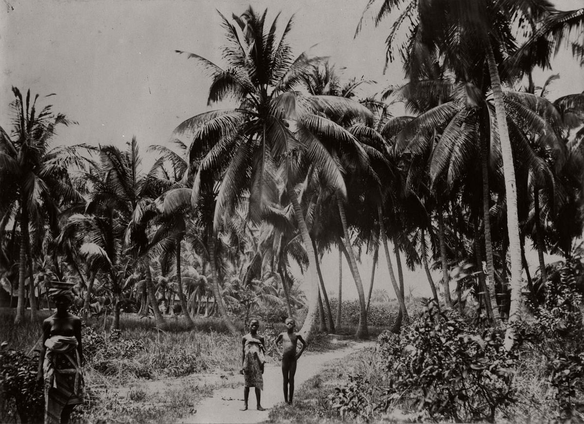 vintage-photo-west-africa-village-people-1910-1913-lagos-nigeria-01