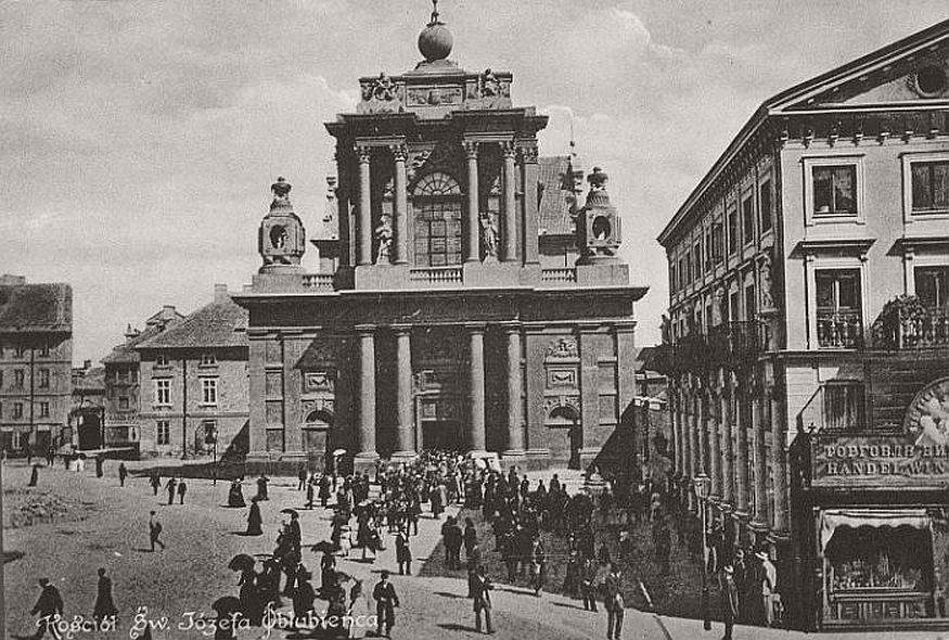 vintage-photos-of-warsaw-before-1914-1918-18