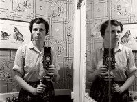 Top 20 Self Portraits by Vivian Maier