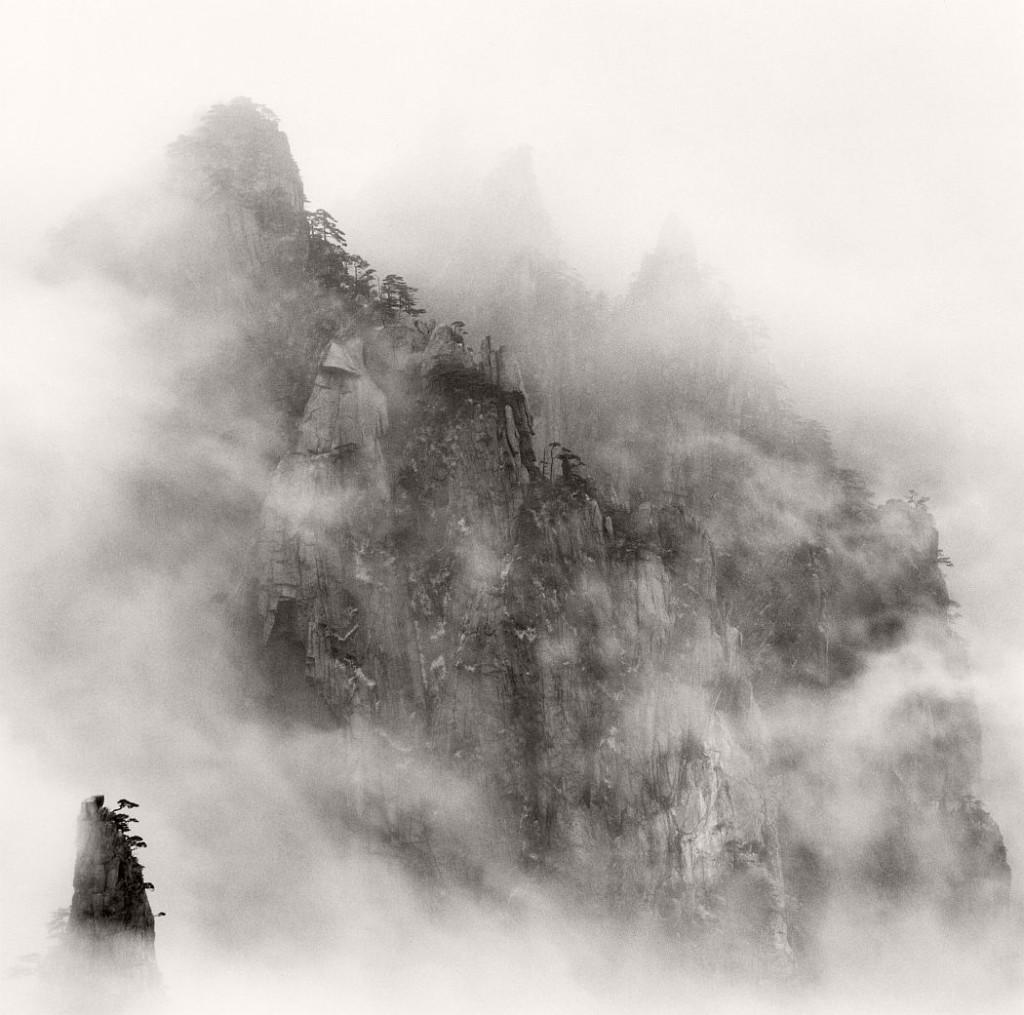 Michael Kenna: Between Mountains & Lakes | MONOVISIONS - Black & White ...