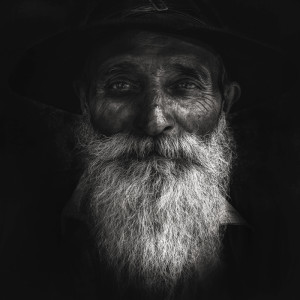 20 Striking Portraits from Monochrome Awards | MONOVISIONS - Black ...