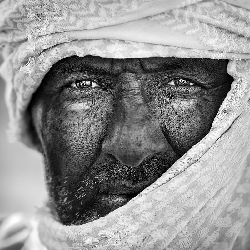 Sentiment © Celso II Creer – 2nd place Winner in Portrait, Professional
